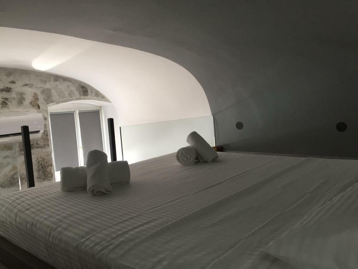 Amfora Apartman Abbázia Kültér fotó